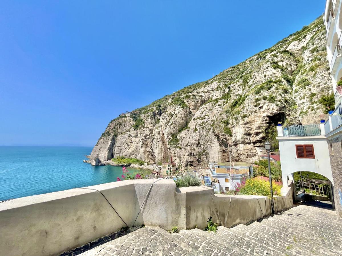 Casa Nicanto - Near The Sea メタ エクステリア 写真