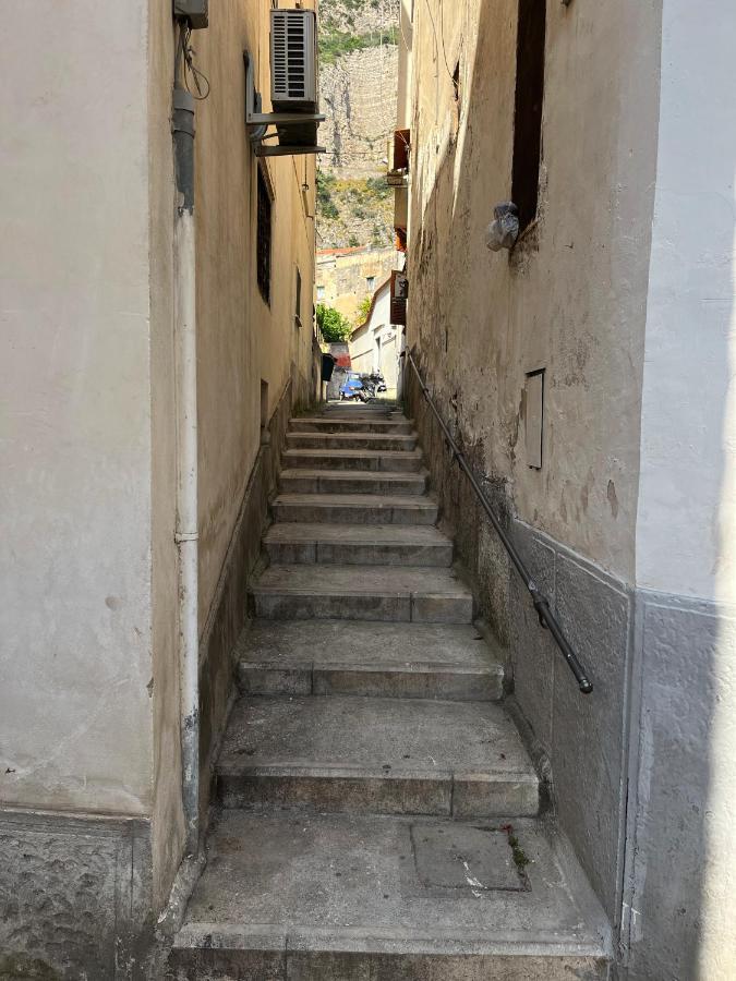 Casa Nicanto - Near The Sea メタ エクステリア 写真