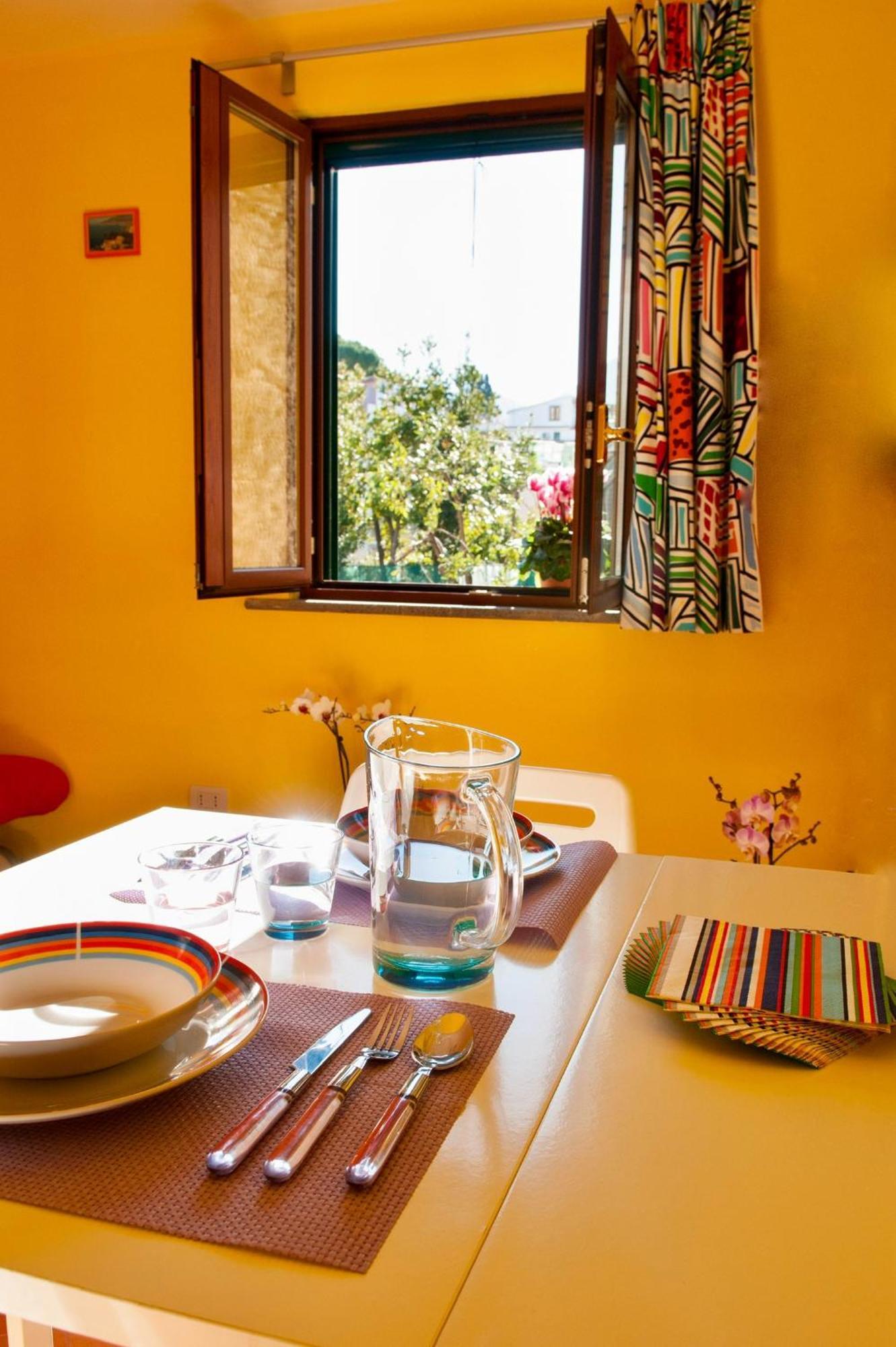 Casa Nicanto - Near The Sea メタ エクステリア 写真